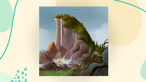 Flamingo Books Hugo and the Impossible Thing - Multicolor Children's Book