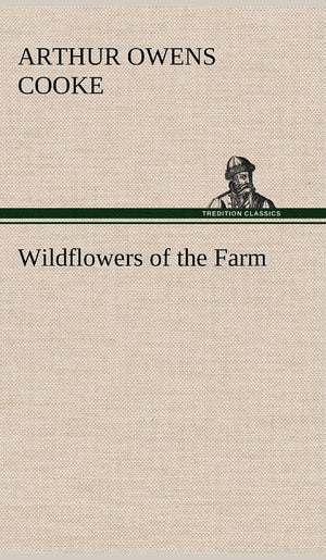 Wildflowers of the Farm,Used