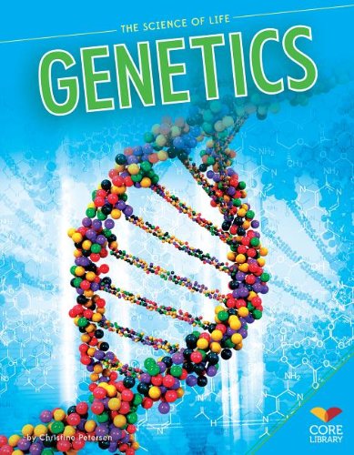 Genetics (The Science of Life),Used
