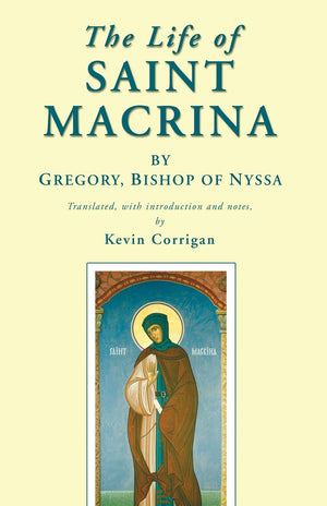 The Life of Saint Macrina,Used