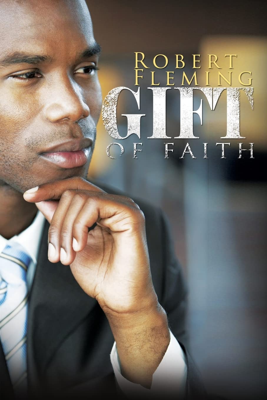 Gift Of Faith (Urban Books),Used