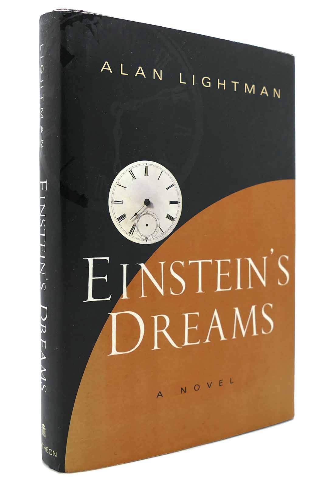 Einstein's Dreams: A Novel,Used