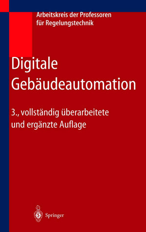 Digitale Gebudeautomation (German Edition),Used
