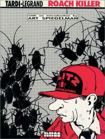 Roach Killer,Used