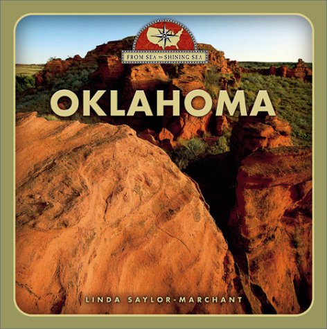 Oklahoma (From Sea to Shining Sea),Used