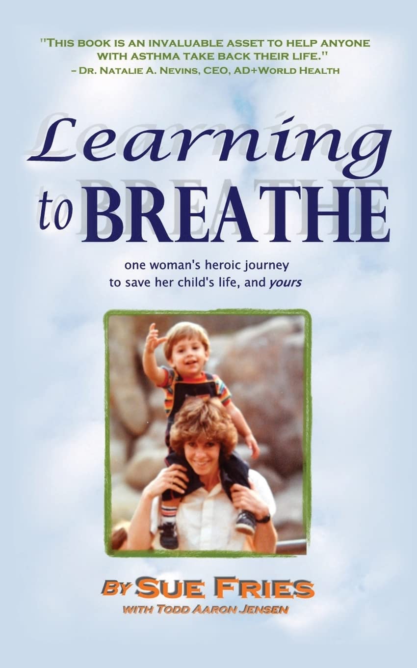 Learning to Breathe,Used
