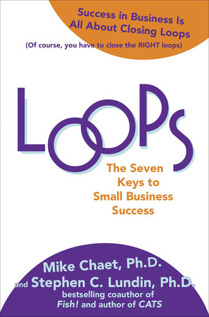 Loops: The Seven Keys To Small Business Success,Used