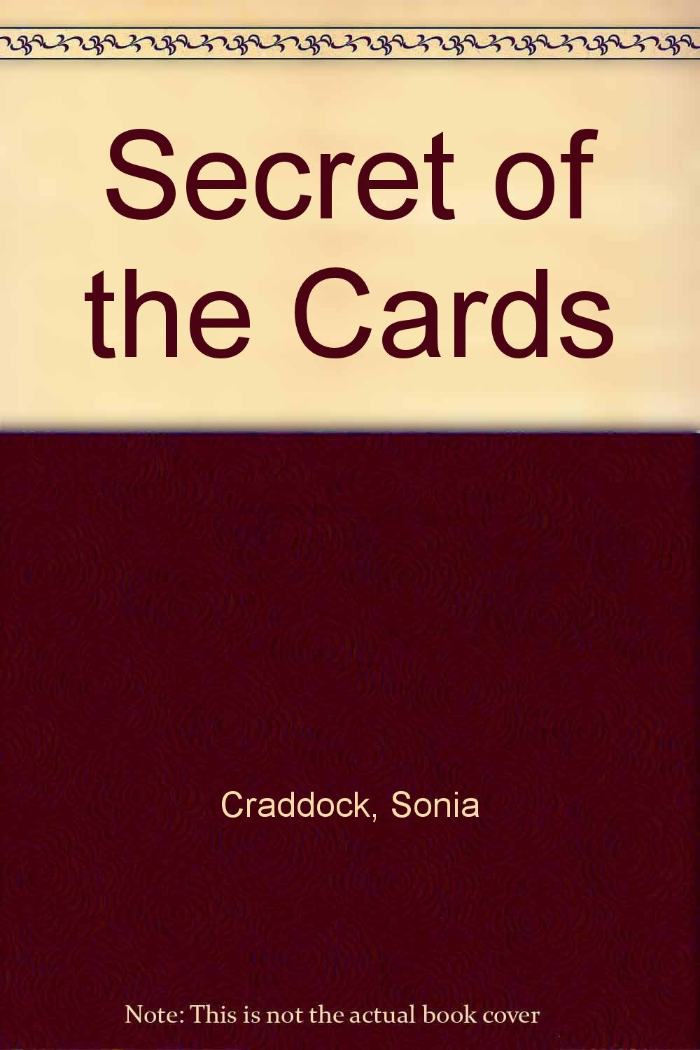 Secret of the Cards,Used