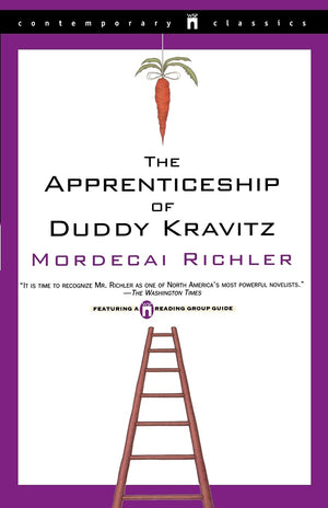 The Apprenticeship of Duddy Kravitz,Used