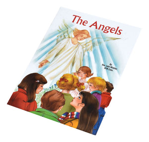 The Angels,Used