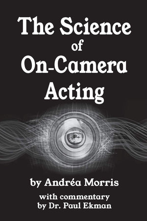 The Science Of OnCamera Acting,Used