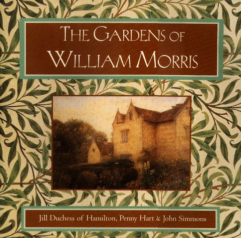The Gardens of William Morris,Used