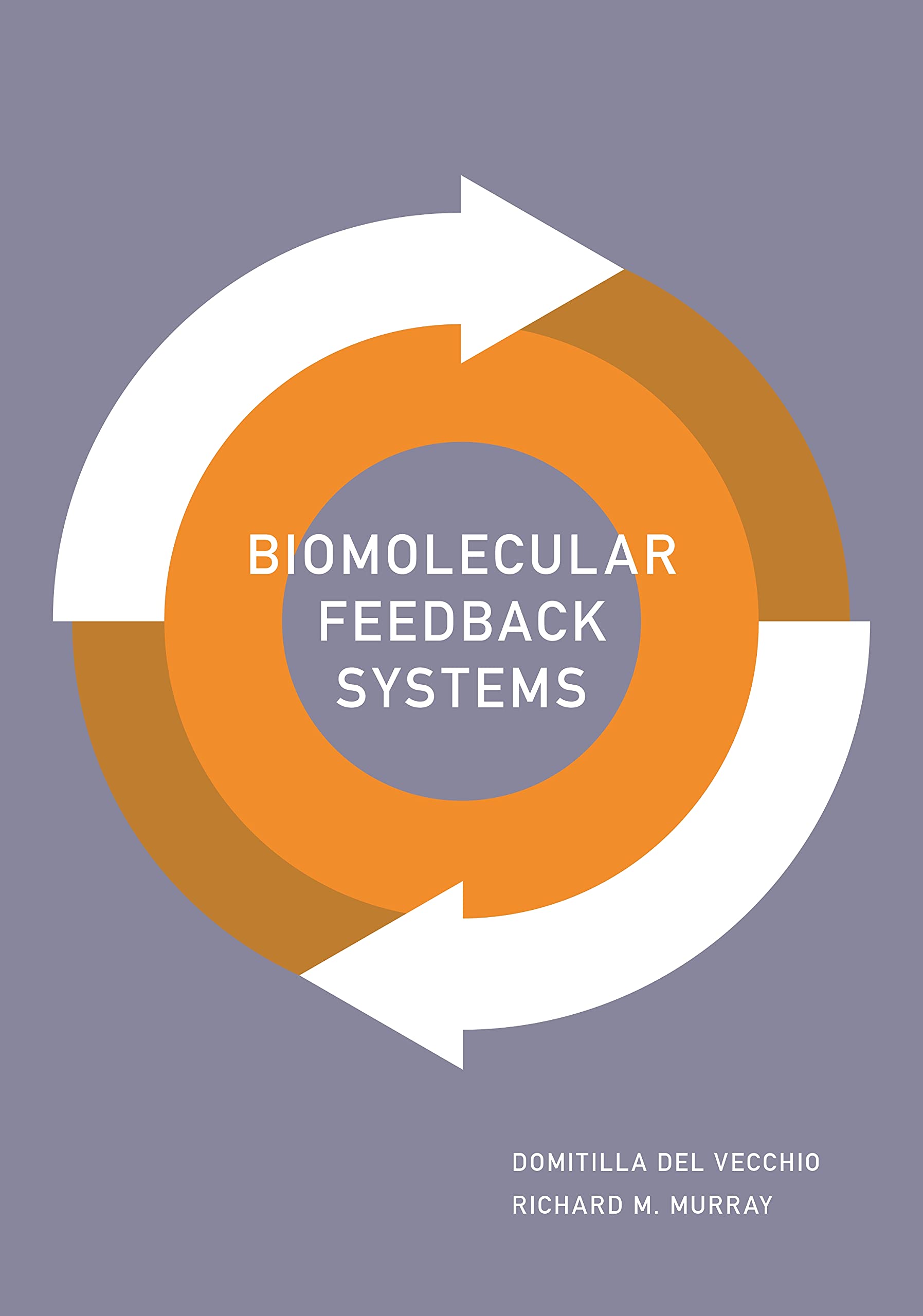 Biomolecular Feedback Systems,Used