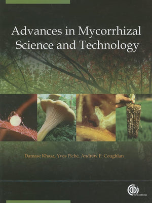 Advances in Mycorrhizal Science and Technology,Used