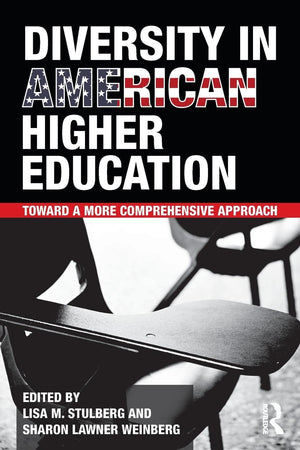 Diversity In American Higher Education