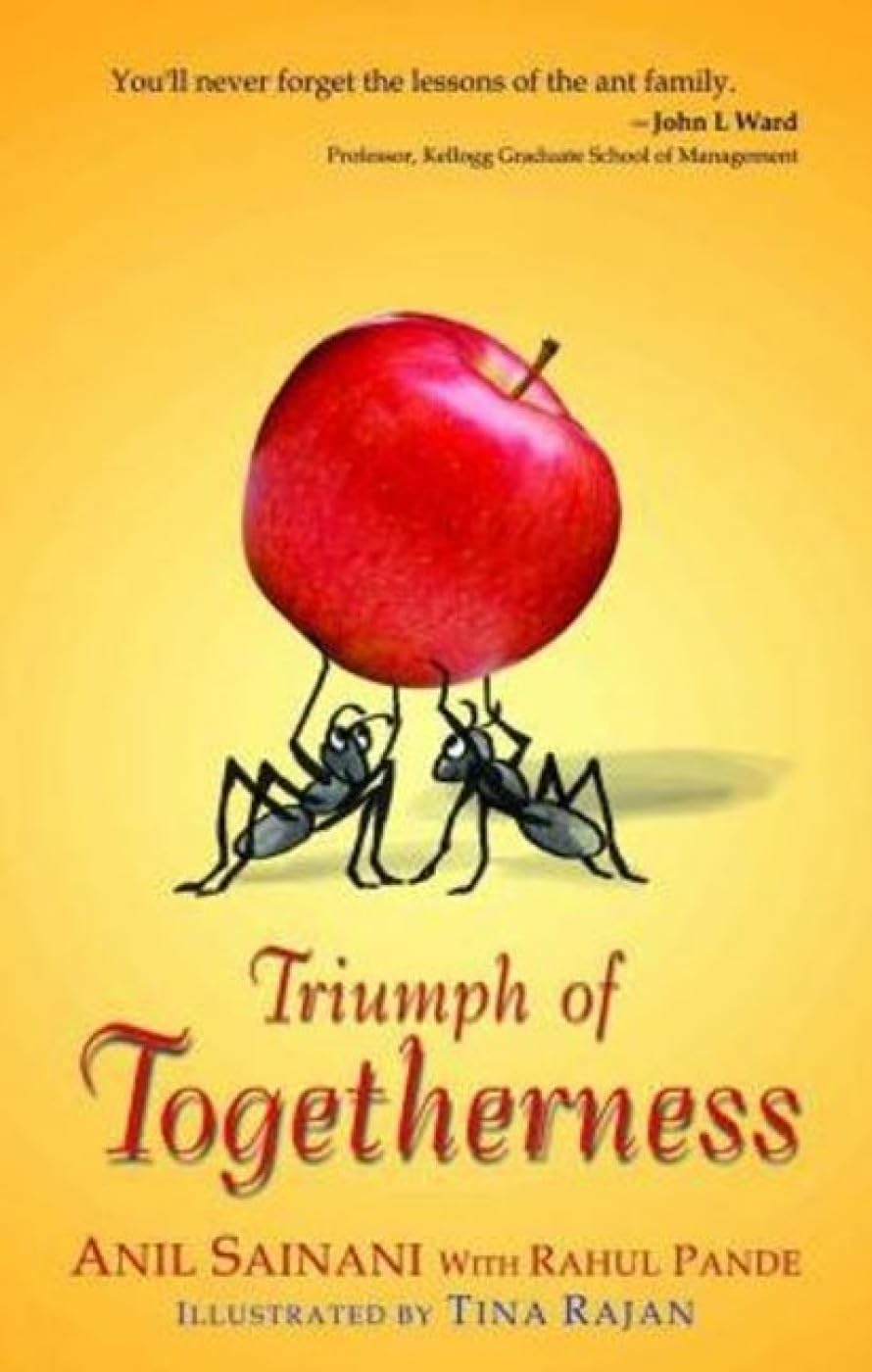 Triumph Of Togetherness