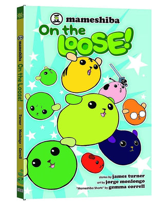 Mameshiba: On the Loose! (1),Used