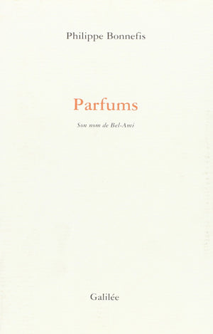 Parfums (0000),Used