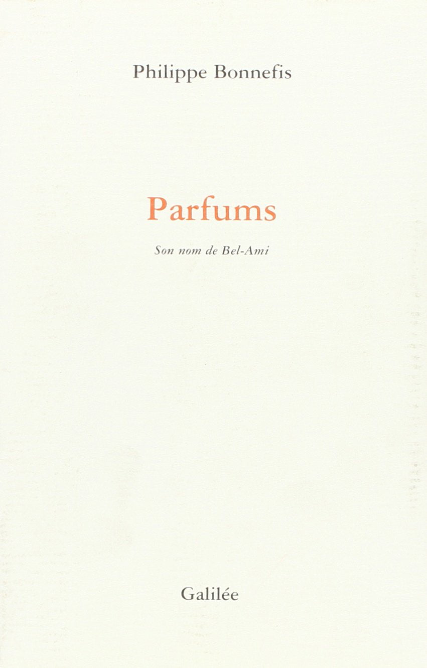 Parfums (0000),Used