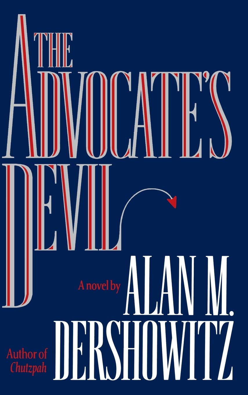 The Advocate's Devil,Used