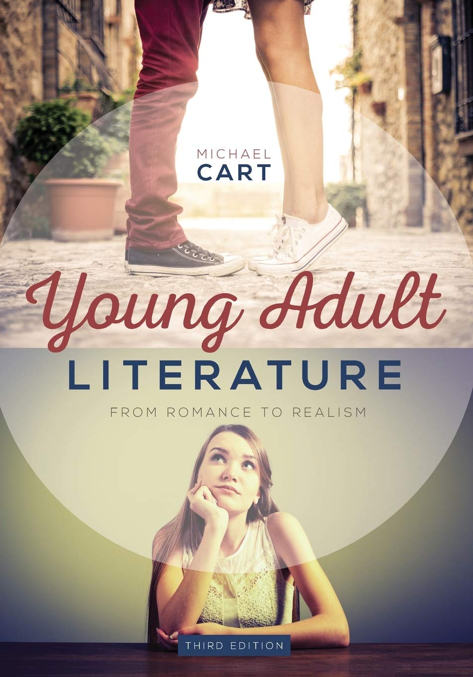 Young Adult Literature: From Romance to Realism,Used