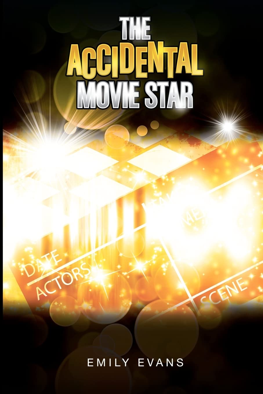 The Accidental Movie Star,Used