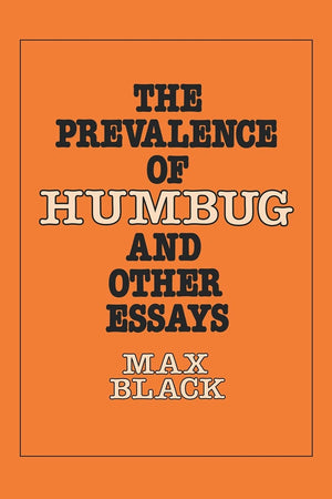 The Prevalence of Humbug and Other Essays,Used