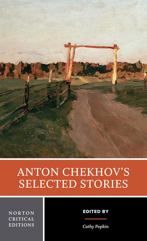 Anton Chekhov'S Selected Stories: A Norton Critical Edition (Norton Critical Editions),Used