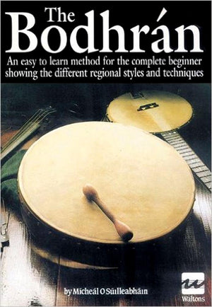 The Bodhran,Used