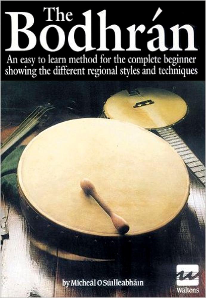 The Bodhran,Used