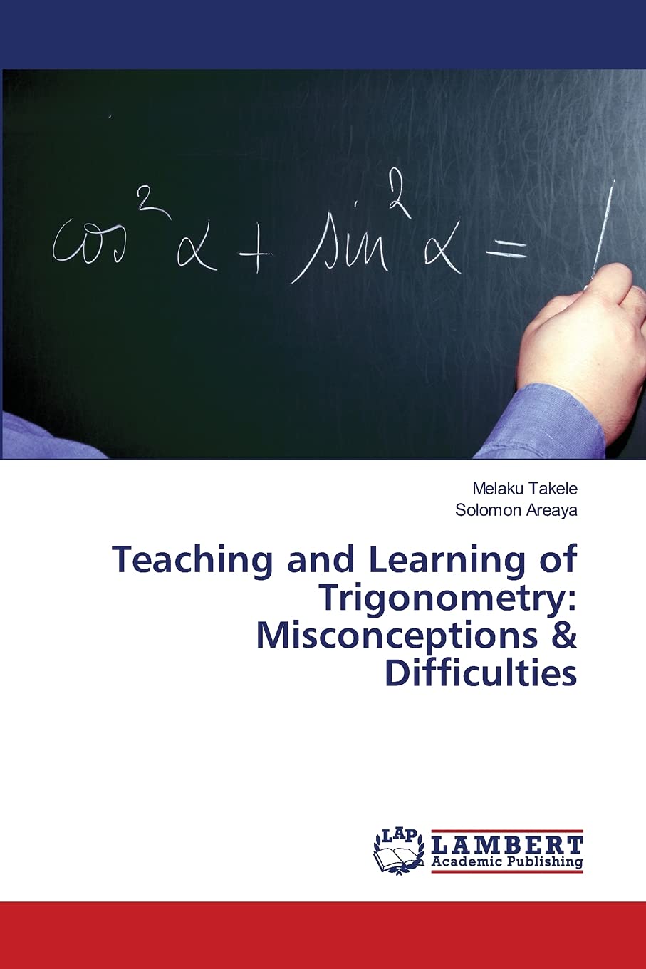 Teaching and Learning of Trigonometry: Misconceptions & Difficulties,Used