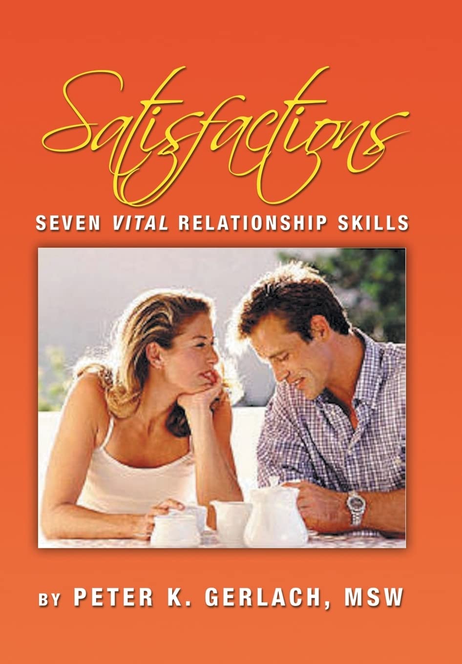 Satisfactions,New