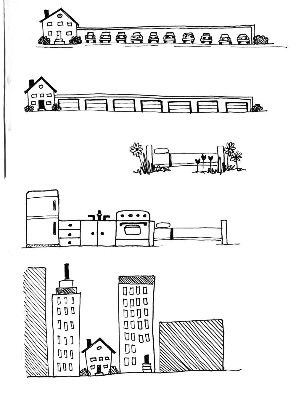 Graphic Design Thinking: Beyond Brainstorming (Renowned Designer Ellen Lupton Provides New Techniques for Creative Thinking Abou,New