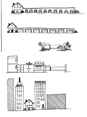 Graphic Design Thinking: Beyond Brainstorming (Renowned Designer Ellen Lupton Provides New Techniques for Creative Thinking Abou,Used