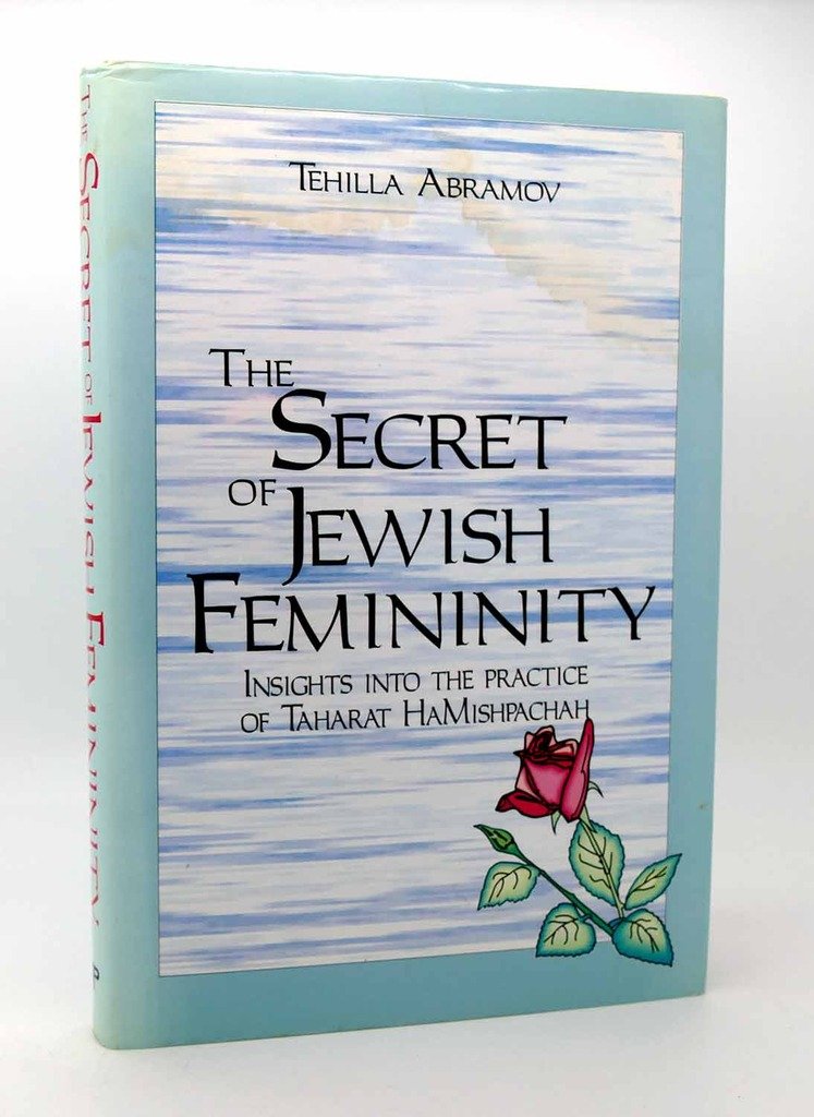 The Secret of Jewish Femininity,Used