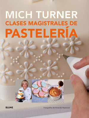 Clases magistrales de pastelera (Spanish Edition),Used