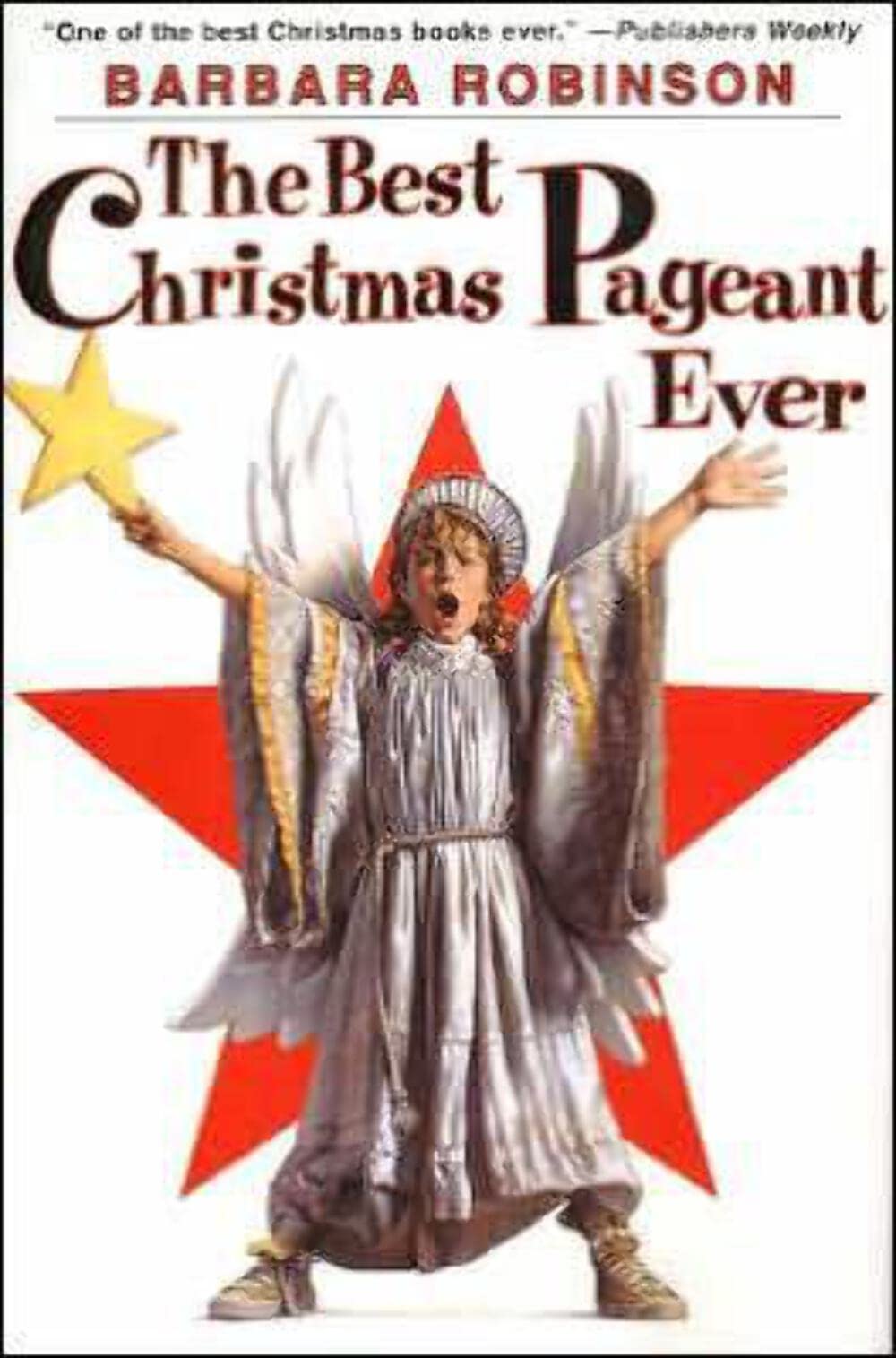 The Best Christmas Pageant Ever (The Best Ever),Used