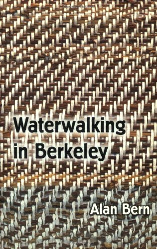 WATERWALKING IN BERKELEY,Used