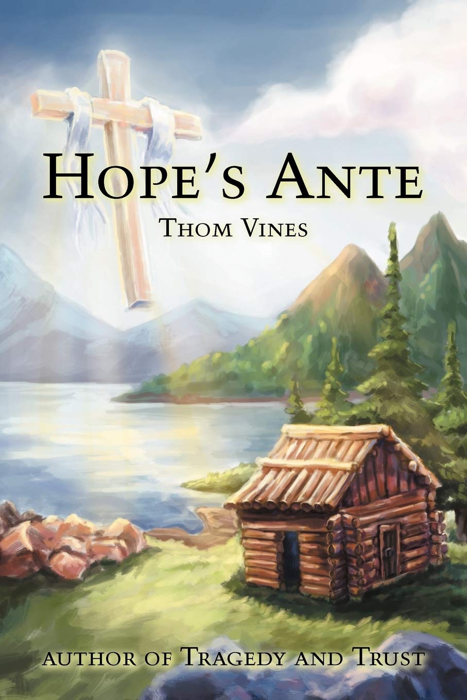 Hope'S Ante,Used