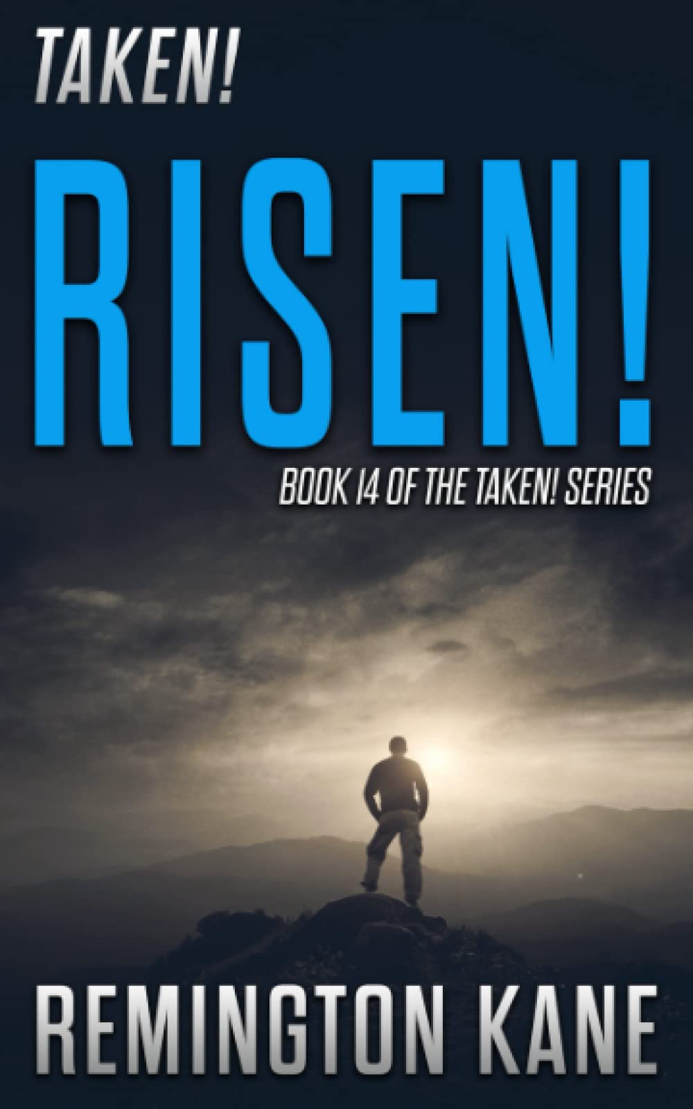 Taken!  Risen!,Used