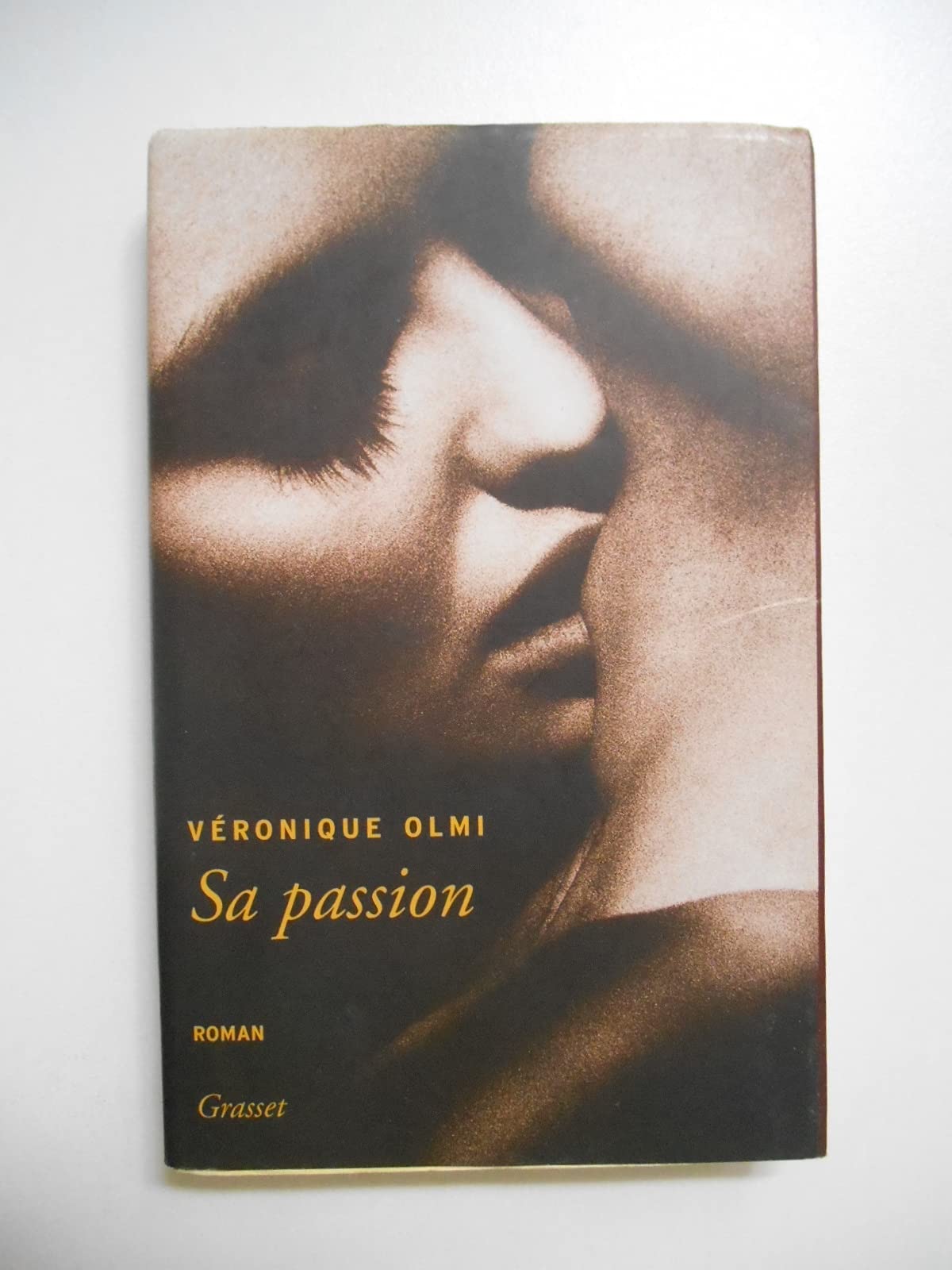 Sa passion,Used