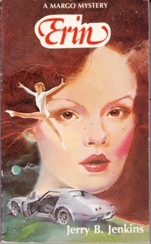 Erin (The Margo Mysteries #6),Used