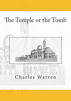 The Temple or the Tomb