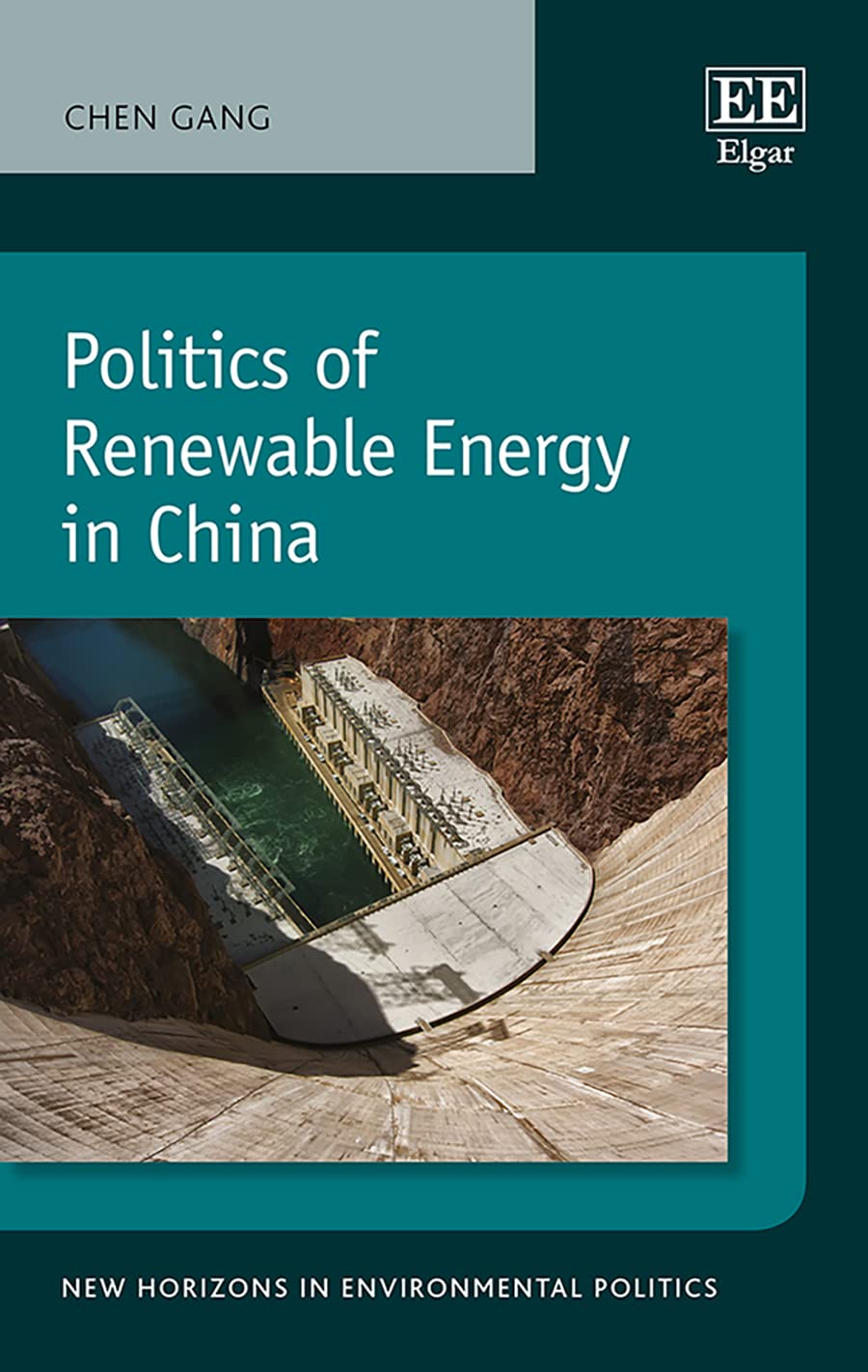 Politics of Renewable Energy in China (New Horizons in Environmental Politics series),Used