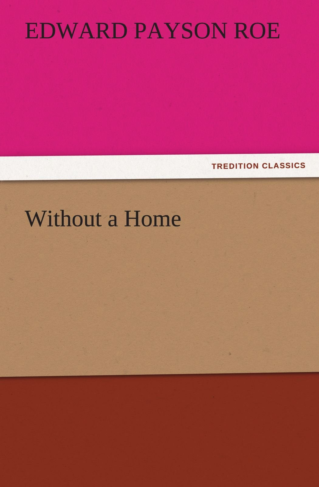 Without a Home,Used