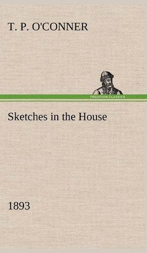 Sketches in the House (1893),Used