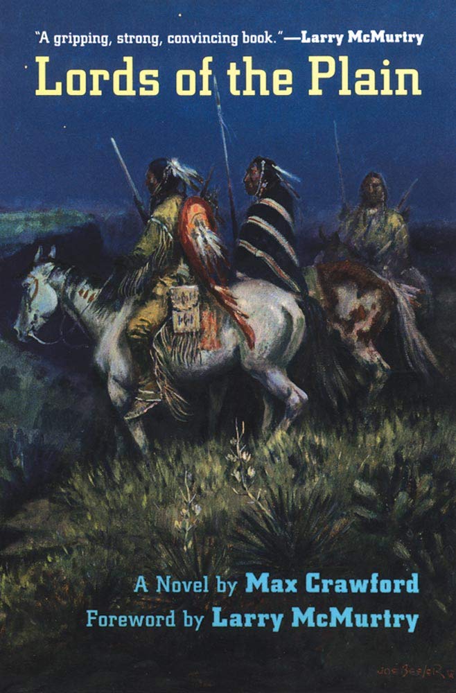 Lords Of The Plain : A Novel,New