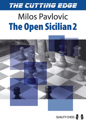 The Cutting Edge 2: Sicilian Najdorf 6.Be3,Used