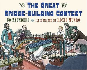 The Great Bridgebuilding Contest,Used