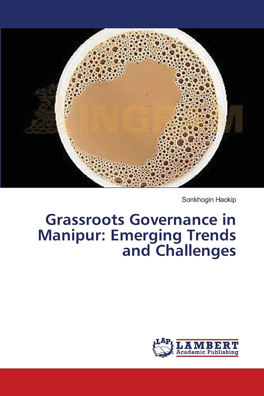 Grassroots Governance in Manipur: Emerging Trends and Challenges,Used